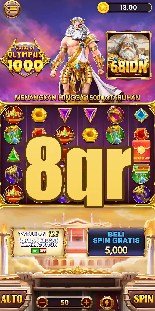 8qr APK