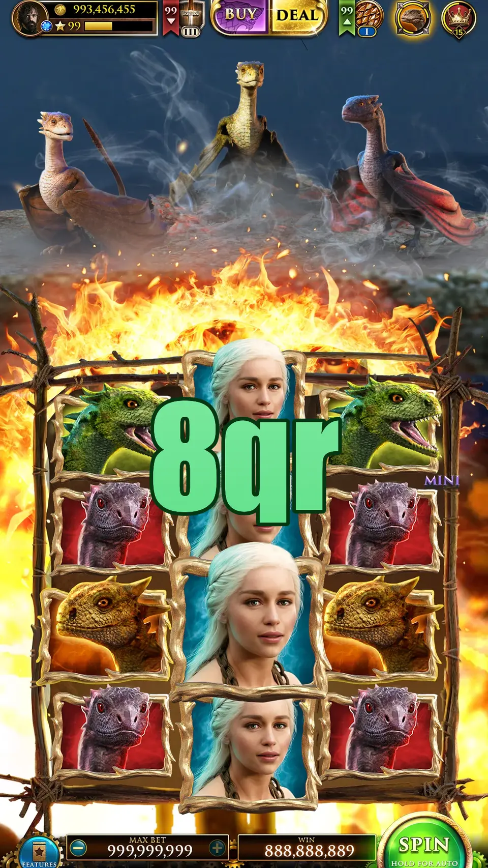 8qr APK