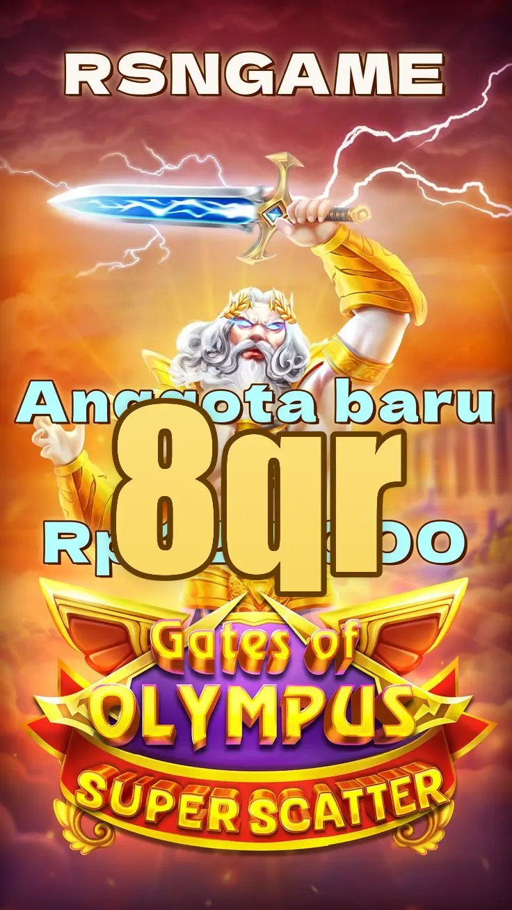 8qr Masuk