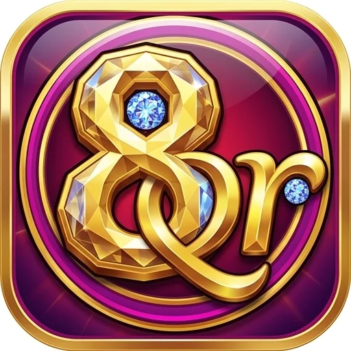 8qr Logo - Resmi