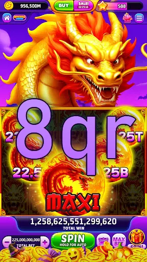 8qr Preview - Resmi Unduh